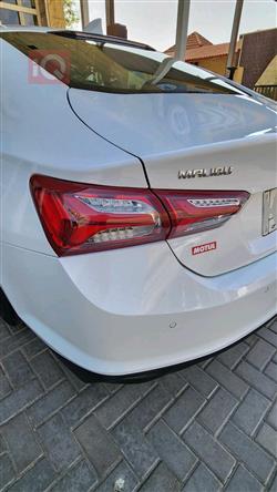 شيفروليه ماليبو